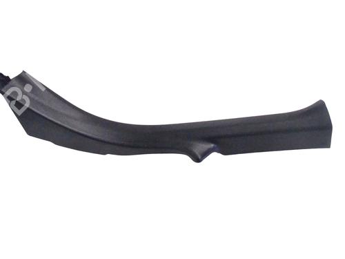 Estribo/Talonera TOYOTA PRIUS (_W3_) 1.8 Hybrid (ZVW3_) (99 hp) 30234571