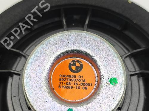 Speaker BMW 3 Gran Turismo (F34) 320 d xDrive | BP28121516E2  - Image 7