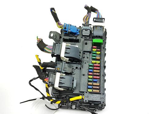 Electronic module FORD TRANSIT CUSTOM V362 Bus (F3) 2.0 EcoBlue | BP36534383M83 - Image 3