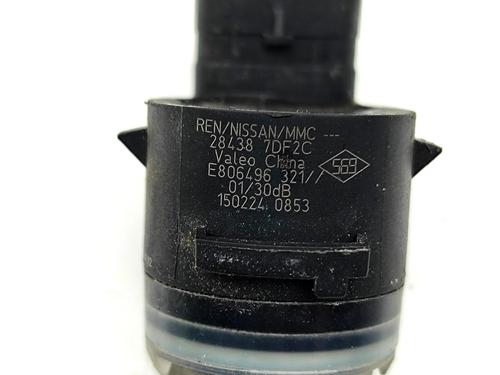 Electronic module NISSAN ARIYA (FE0) EV | BP36067584M83 - Image 7