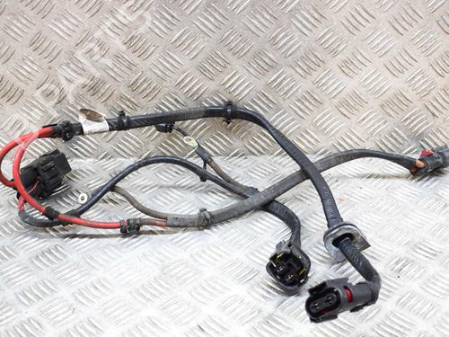 Used Wiring harness BMW X3 (F25) xDrive 20 d (184 hp) 14647530