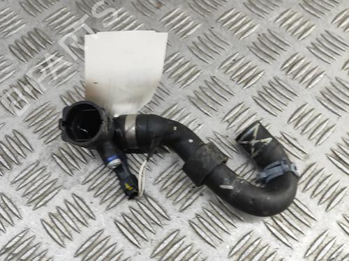 Pipe SKODA ENYAQ iV SUV (5AZ) 85 | BP27796162M125 - Image 5