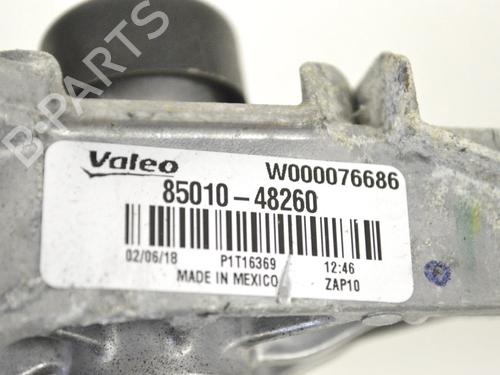 Vindrude Viskermekanisme LEXUS RX (_L2_) 450h AWD (GYL25_, GYL26_, GYL25, GYL26, GYL25R, GYL26R) | BP33346743C83 - Image 7