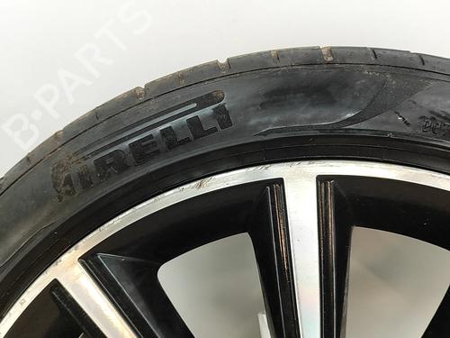 Rim JAGUAR F-TYPE Coupe (X152) 3.0 SCV6 S | BP31859180C45 