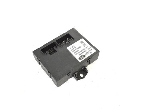 Used Electronic module Electronic module LAND ROVER RANGE ROVER VELAR (L560) 2.0 P250 Si4 4x4 (250 hp) 34520731 34520731