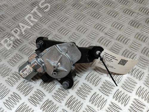 Rear wiper motor OPEL MOKKA 1.2 (76) | BP33370611M102  - Image 5