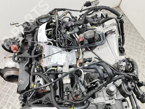 Engine AUDI Q5 (FYB, FYG) 2.0 TDI quattro | BP33389254M1  - Image 5