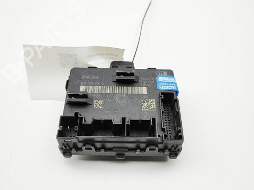 Electronic module AUDI Q4 E-TRON Sportback (F4N) 40 | BP38291992M83  - Image 5