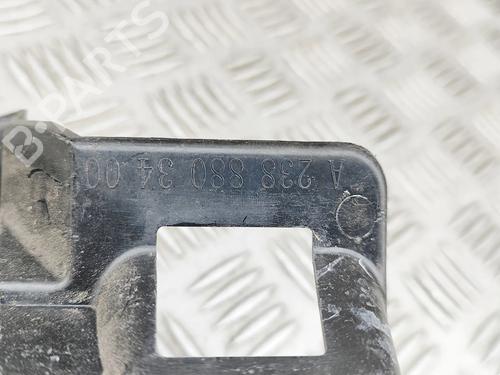 Rear bumper bracket MERCEDES-BENZ E-CLASS Coupe (C238) E 220 d (238.314) | BP31715685C159