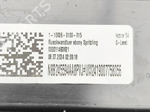 Boot lining LAND ROVER DEFENDER Station Wagon (L663) P525 4x4 | BP32525629I3  - Image 7