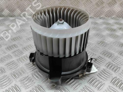 Heater blower motor MITSUBISHI COLT CZC VI Convertible (RG) 1.5 (Z36A) | BP24140833M62