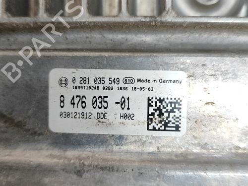Engine control unit (ECU) BMW 5 Touring (G31) 530 d xDrive | BP16482001M57 