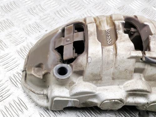Left front brake caliper PORSCHE MACAN (95B) 3.0 S Diesel | BP40460219M105 - Image 5