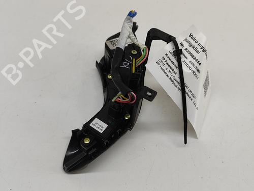 Steering wheel controls HYUNDAI i30 (GD) 1.6 CRDi | BP25787016E15 