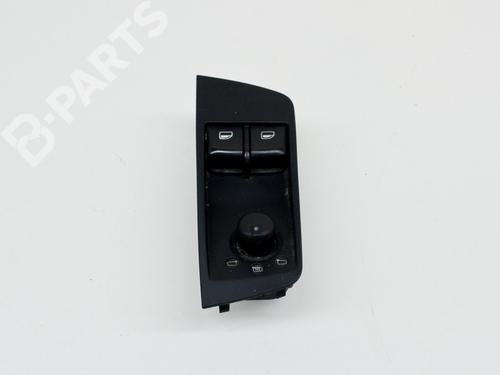 Used Right front window switch Right front window switch AUDI A1 (8X1, 8XK) 1.4 TFSI (122 hp) 7698194 7698194