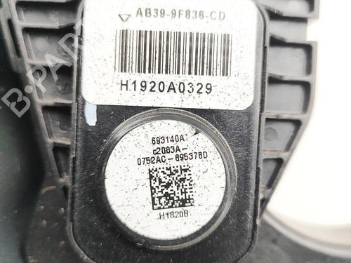 Pedal FORD RANGER (TKE) 2.0 EcoBlue 4x4 | BP38782891I4 - Image 6