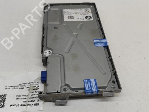 Elektronisk modul BMW X1 (U11) iX1 xDrive 30 | BP28553608M83 