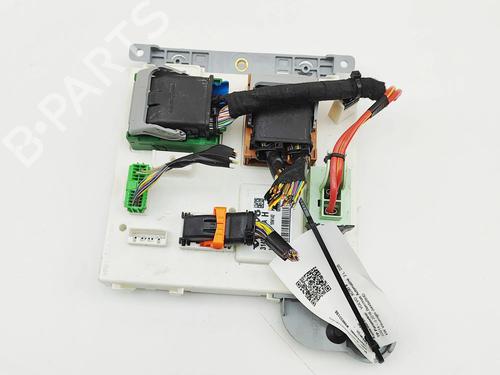 Electronic module VOLVO XC90 II (256) T6 AWD | BP37643128M83 - Image 2