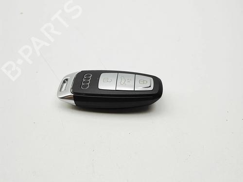 Electronic module AUDI Q4 E-TRON Sportback (F4N) 40 | BP38292227M83 - Image 5