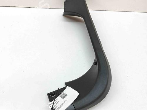 Boot lining PEUGEOT 2008 II (UD_, US_, UY_, UJ_, UR_, UC_) e-2008 (UKZKXZ) | BP29042408I3 