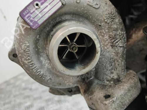 Engine OPEL INSIGNIA A (G09) 2.0 CDTI (68) | BP39930164M1 - Image 8
