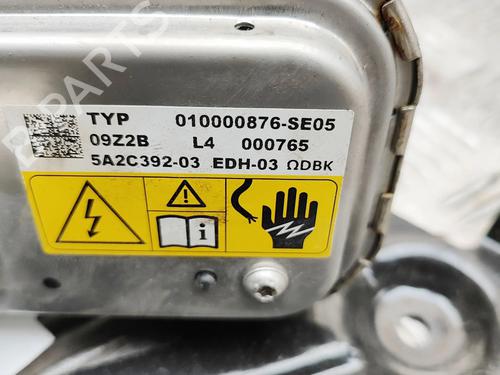 Electronic module BMW X3 (G01, F97, G08) iX3 | BP38782138M83 - Image 7
