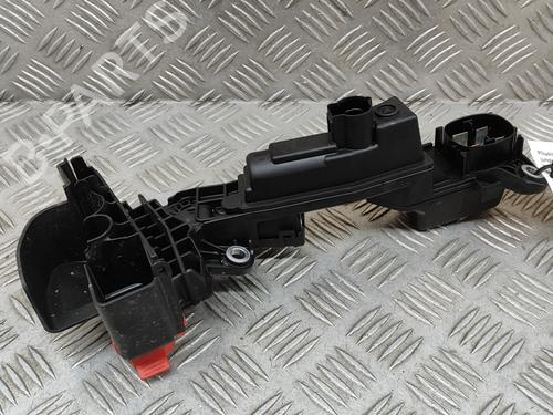 Electronic module BMW X3 (G01, F97, G08) iX3 | BP28687236M83 