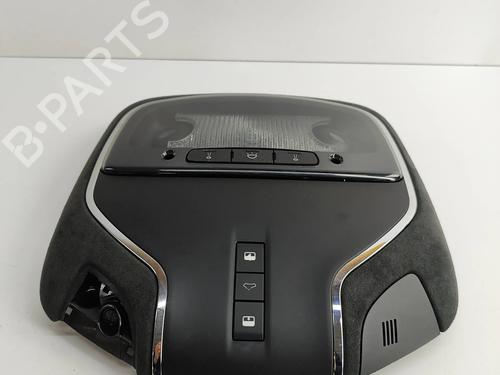 Kabinelys MASERATI QUATTROPORTE VI 3.0 D | BP24818059I8 - Image 4