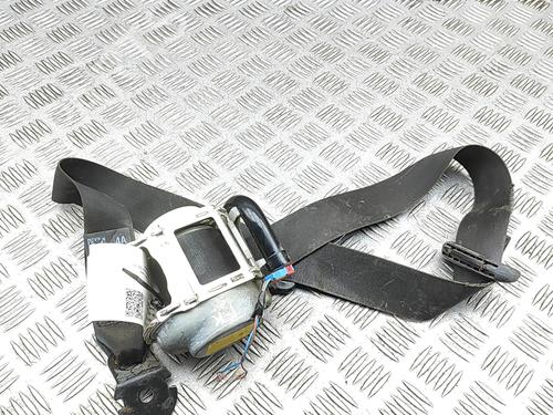 Front right seatbelt OPEL VIVARO B Bus (X82) 1.6 CDTI (06) | BP31951331I25