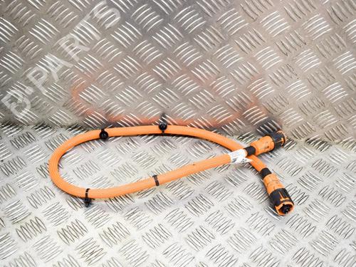 Used Wiring harness Wiring harness BMW 3 (G20, G80, G28) 330 e Plug-in-Hybrid (252 hp) 14640509 14640509