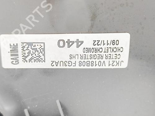 Air vent FORD TRANSIT CUSTOM V362 Van (FY, FZ) 2.0 EcoBlue mHEV | BP33384834I21  - Image 7