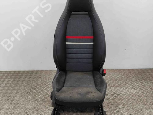 Seats set MERCEDES-BENZ A-CLASS (W176) A 180 CDI / d (176.012) | BP29848837C78