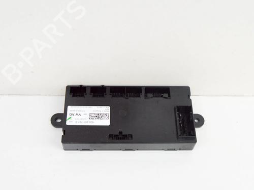 Used Electronic module VW ID.3 (E11, E12) Pro (145 hp) 27760554