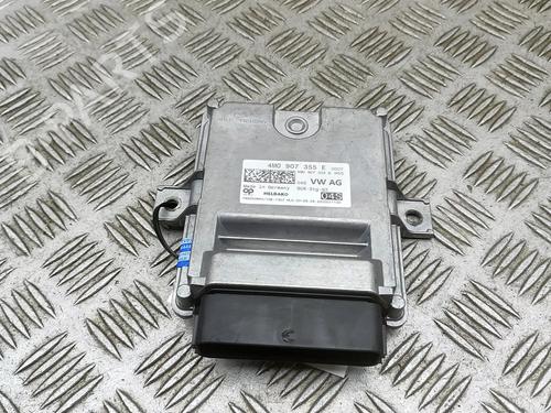 Used Electronic module Electronic module AUDI Q7 (4MB, 4MG, 4MQ) 50 TDI Mild Hybrid quattro (286 hp) 33223921 33223921