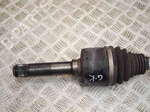 Left rear driveshaft LAND ROVER RANGE ROVER SPORT II (L494) 3.0 SDV6 4x4 | BP27757062M40