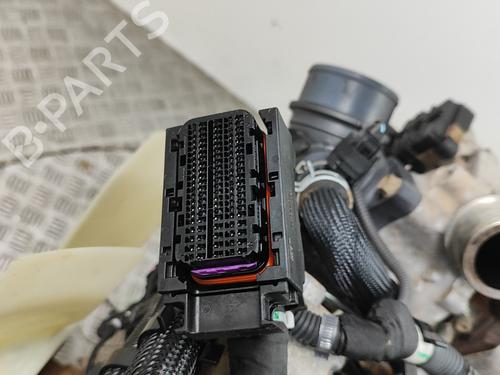 Moteur ISUZU D-MAX II (TFR, TFS) 1.9 Ddi 4x4 (TFS87J) | BP29975552M1