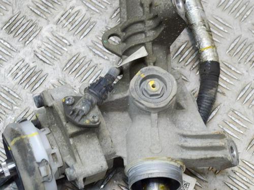 Steering rack KIA OPTIMA Sportswagon (JF) 1.7 CRDi | BP13029695M22 
