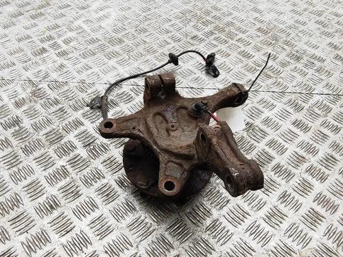 Right front steering knuckle HYUNDAI H-1 Cargo (TQ) 2.5 CRDi | BP33385772M26 - Image 6