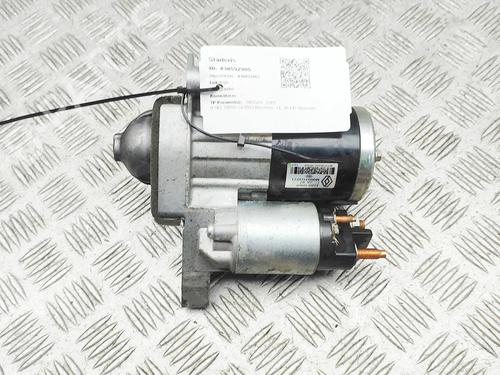 Used Starter Starter 39380958 39380958