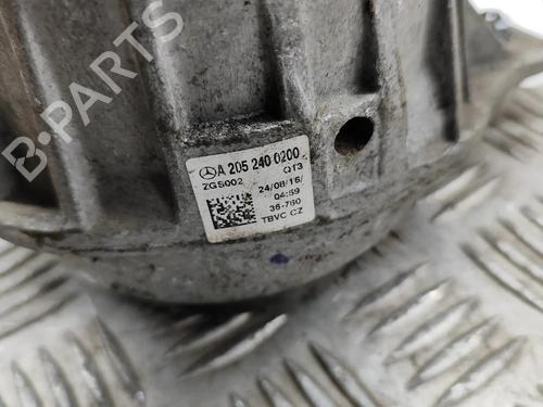 Engine mount MERCEDES-BENZ C-CLASS T-Model (S205) C 350 e (205.247) | BP27770951M89 