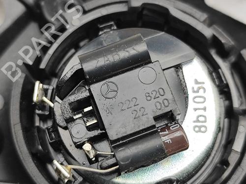 Speaker MERCEDES-BENZ E-CLASS (W213) E 220 d (213.004) | BP27608040E2  - Image 6