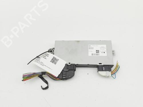 Used Electronic module Electronic module BMW 5 (F10) 520 d (184 hp) 40536131 40536131
