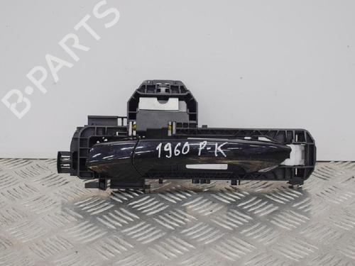 Front left exterior door handle MERCEDES-BENZ E-CLASS (W212) E 220 CDI / BlueTEC (212.001, 212.002) | BP6734566C128 