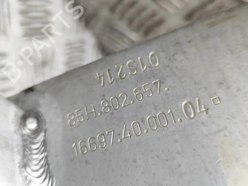 Andre AUDI Q6 E-TRON (GFB) e-tron quattro | BP33740127O1  - Image 9