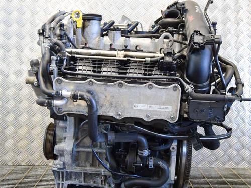 Engine VW GOLF VII (5G1, BQ1, BE1, BE2) 1.4 TGI CNG | BP6864765M1 