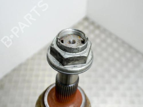 Left front driveshaft CITROËN JUMPER II Van 2.2 HDi 130 | BP7267681M38  - Image 6