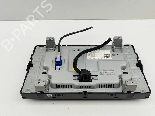 Display VW PASSAT B8 (3G2, CB2) 2.0 TDI | BP38623468C48 - Image 3