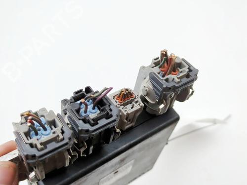 Elektronisk modul LEXUS LS (_F4_) 460 (USF40) | BP38308258M83 - Image 6