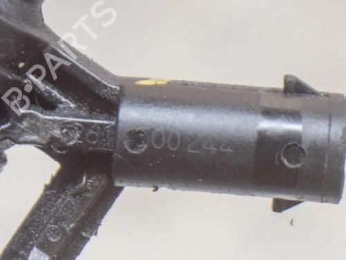 Injector VW GOLF VII (5G1, BQ1, BE1, BE2) 2.0 GTI | BP7266726M100 