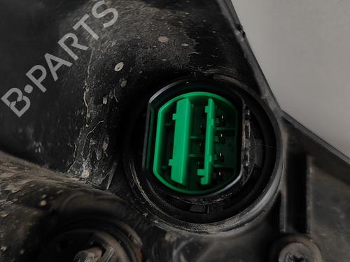 Scheinwerfer links KIA CEE'D (JD) 1.6 CRDi 110 | BP30005305C28 